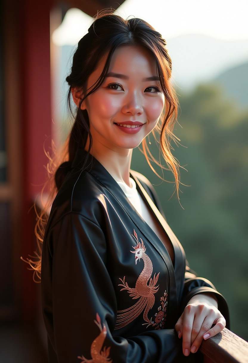 南风入境缩略图